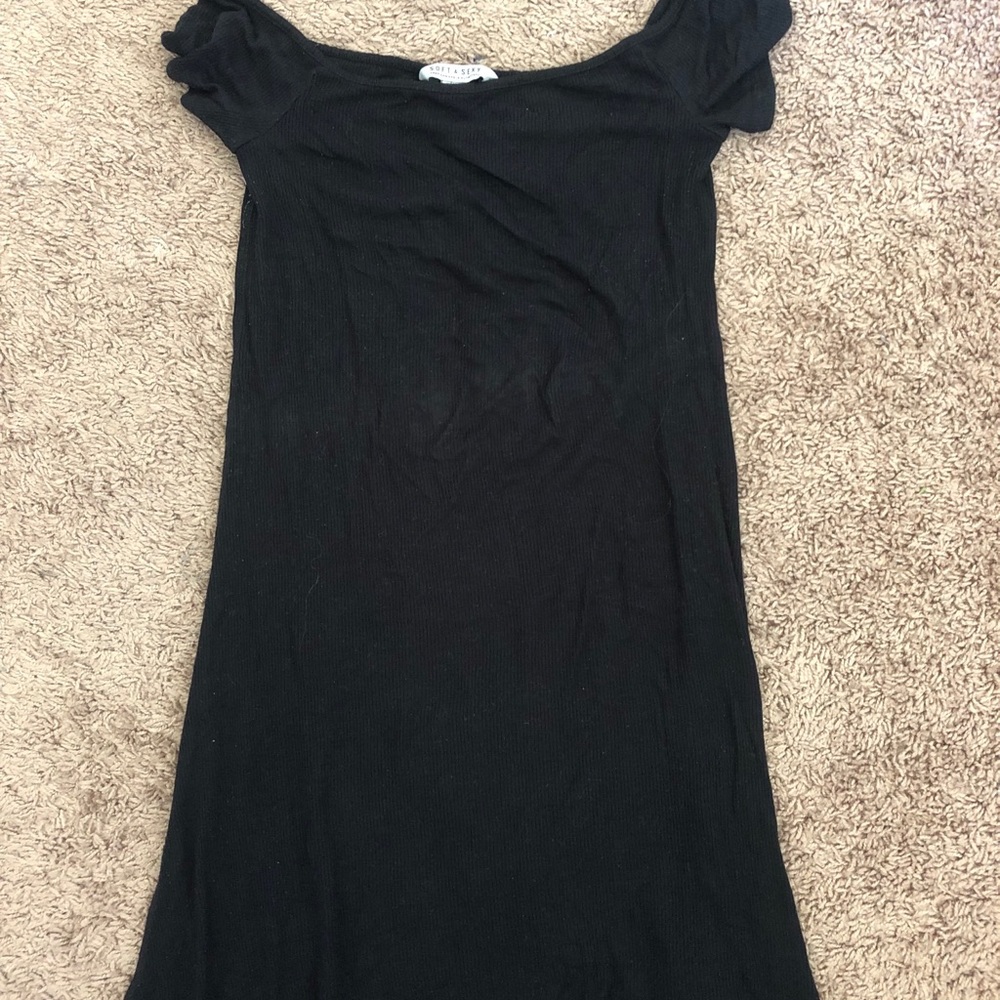American Eagle soft & sexy dress
